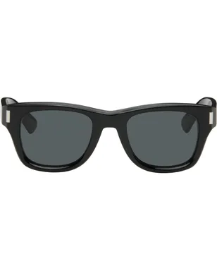 Saint Laurent SL 838 ラージ サングラス - サムネイル1
