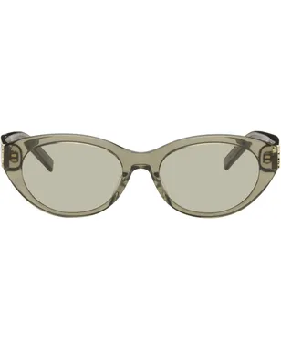 Saint Laurent SL M184 サングラス - サムネイル1