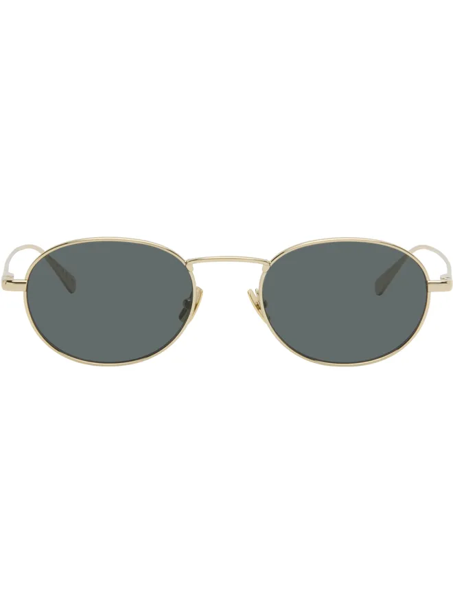 Saint Laurent Saint Laurent SL 799 サングラスの商品画像