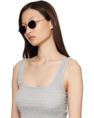 Saint Laurent SL 799 サングラス - サムネイル4