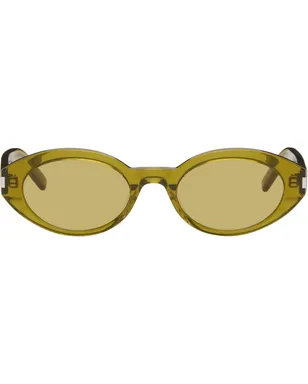 Saint Laurent SL 567 サングラス - サムネイル1