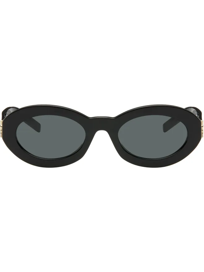 Saint Laurent Saint Laurent SL M136 サングラスの商品画像