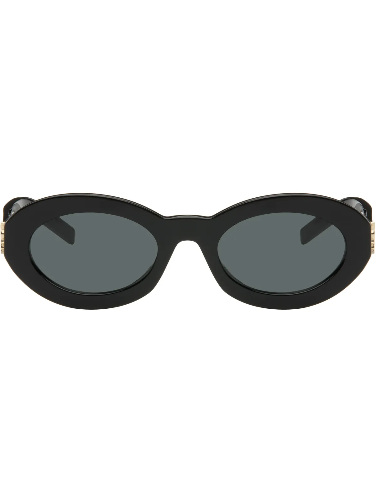 Saint Laurent SL M136 サングラス - 画像1