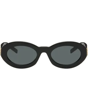 Saint Laurent SL M136 サングラス - サムネイル1