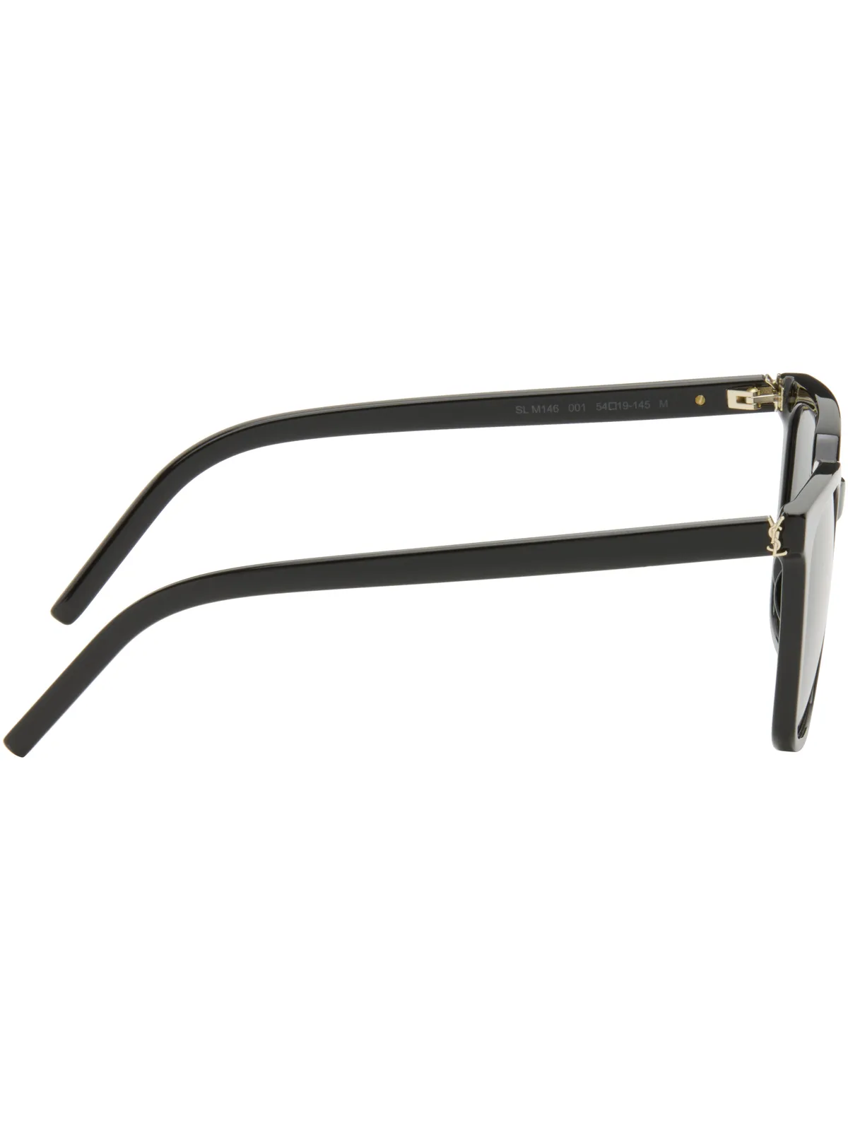 Saint Laurent SL M146 サングラス - 画像2
