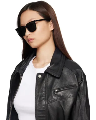 Saint Laurent SL M146 サングラス - サムネイル4