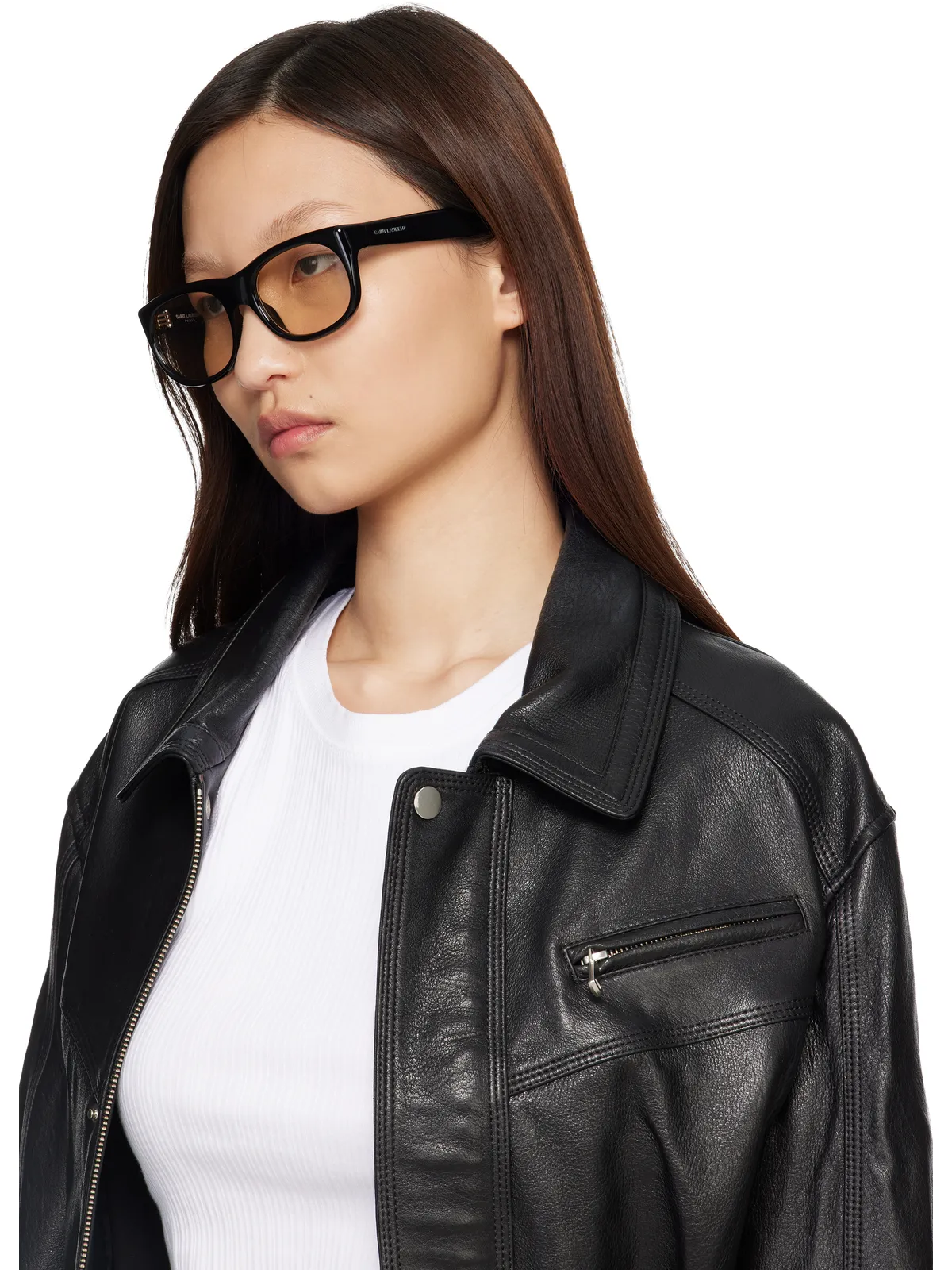 Saint Laurent SL 815 Romy サングラス - 画像4