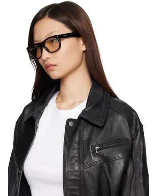 Saint Laurent SL 815 Romy サングラス - サムネイル4