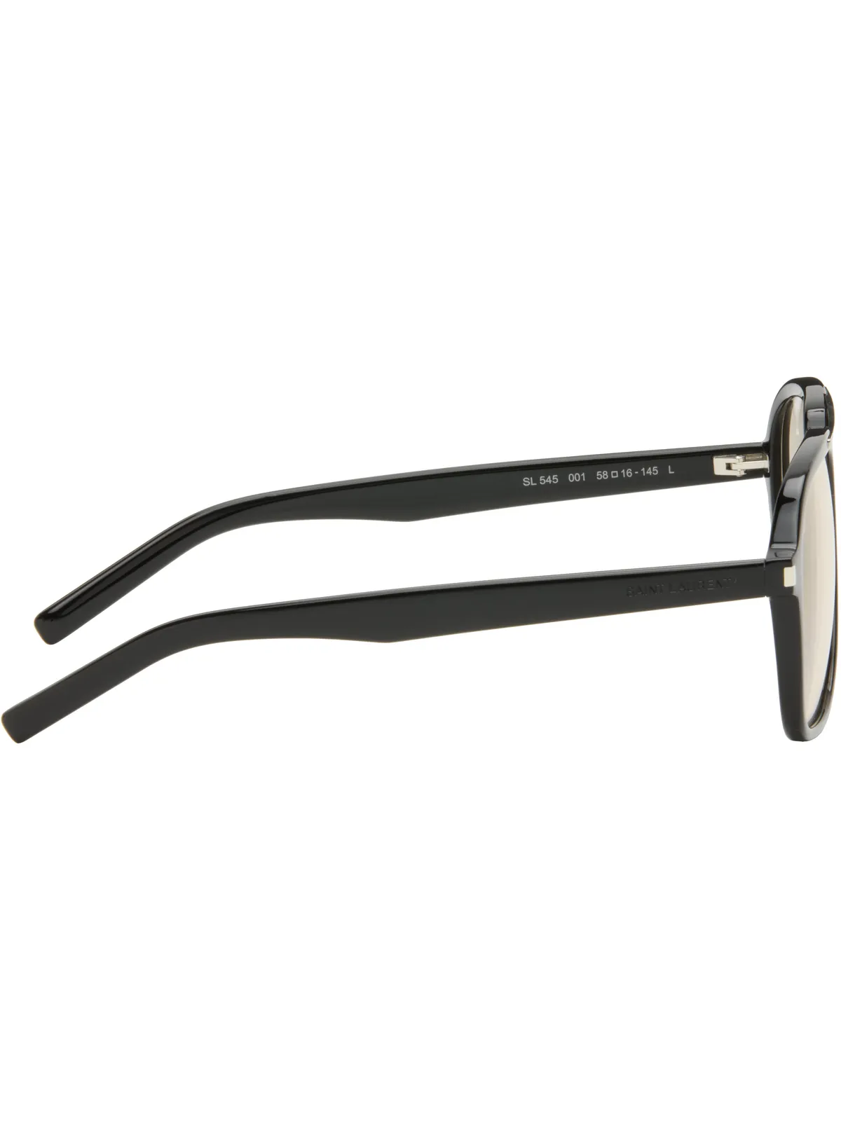 Saint Laurent SL 545 サングラス - 画像2