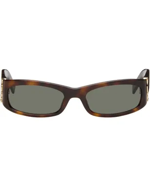 Saint Laurent SL M152 サングラス - サムネイル1