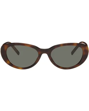Saint Laurent SL M154 サングラス - サムネイル1