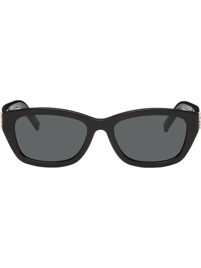 Saint Laurent Saint Laurent SL M153 サングラスの商品画像