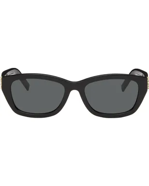 Saint Laurent SL M153 サングラス - サムネイル1
