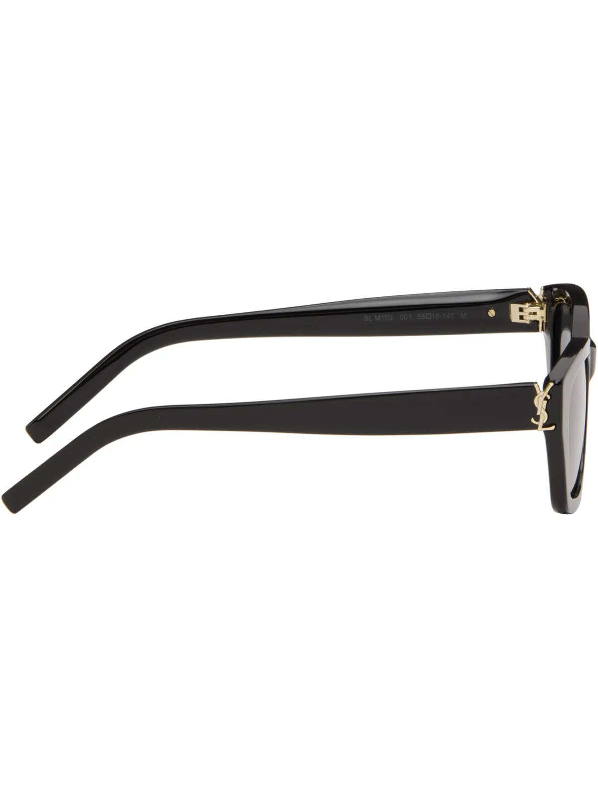 Saint Laurent SL M153 サングラス - 画像2