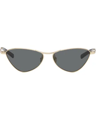 Saint Laurent SL 830 サングラス - サムネイル1