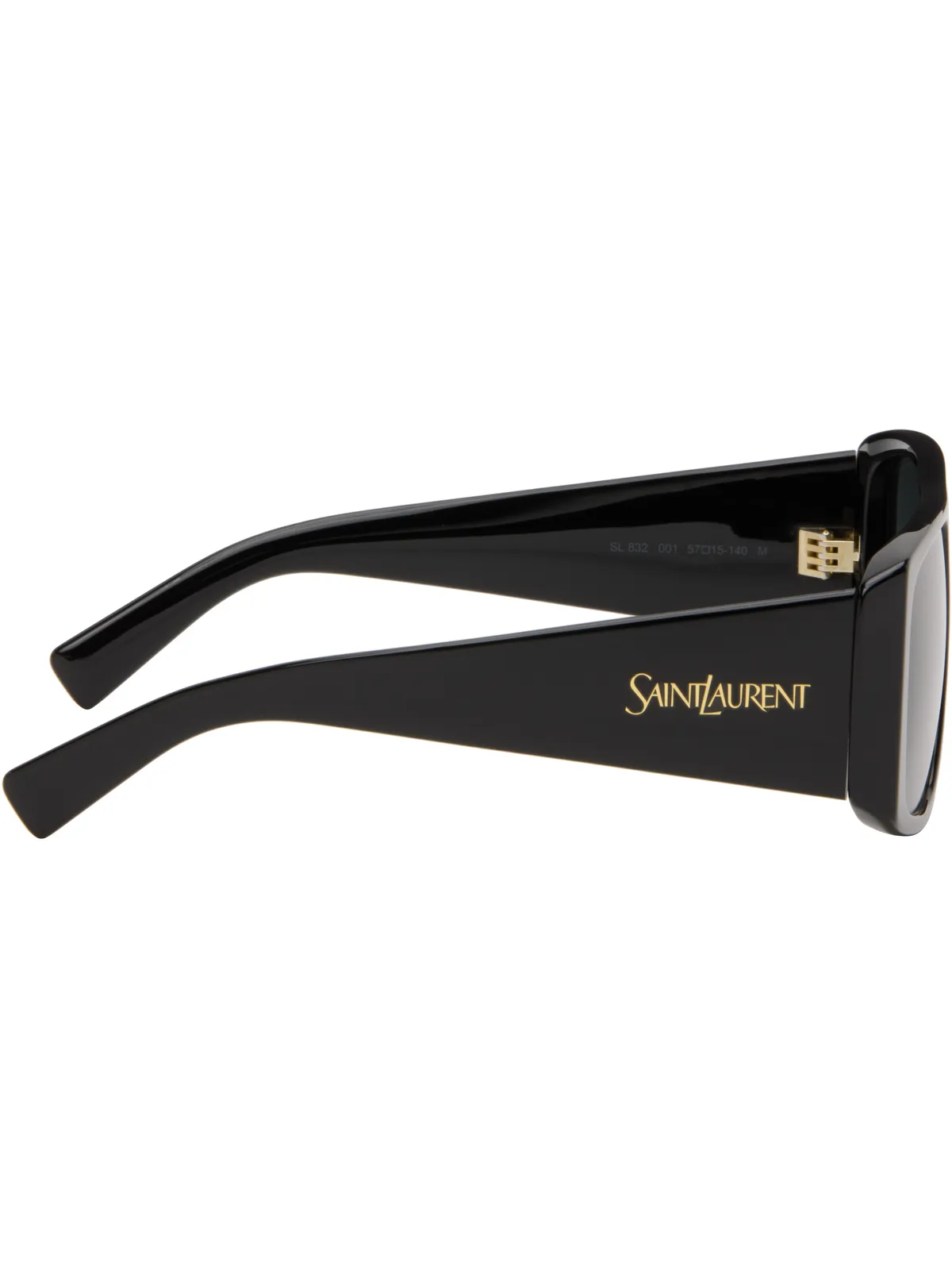 Saint Laurent SL 832 サングラス - 画像2