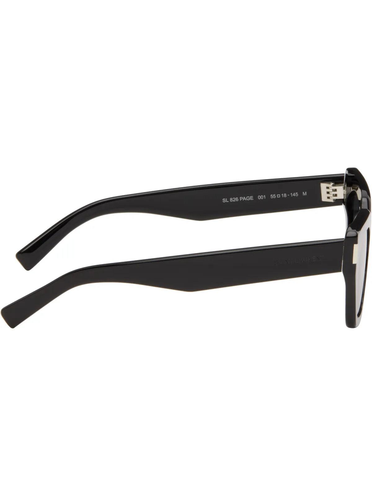 Saint Laurent SL 826 サングラス - 画像2