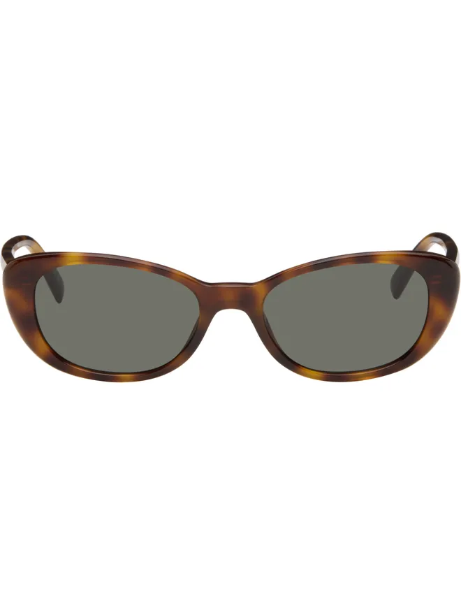 Saint Laurent Saint Laurent SL 822 サングラスの商品画像