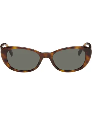 Saint Laurent SL 822 サングラス - サムネイル1