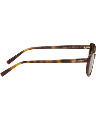 Saint Laurent SL 822 サングラス - サムネイル2