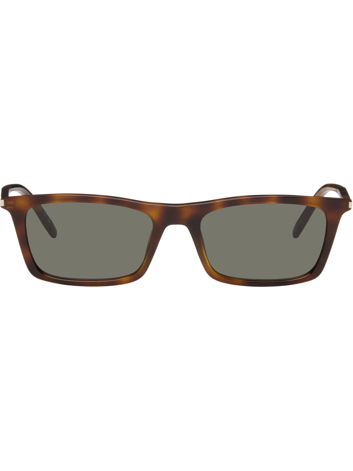 Saint Laurent SL 890 Betty Thin サングラス - 画像1