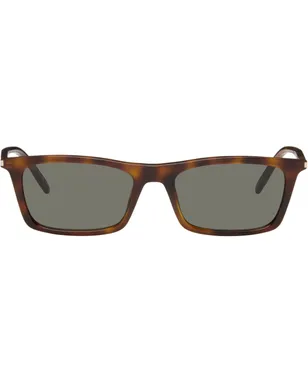 Saint Laurent SL 890 Betty Thin サングラス - サムネイル1