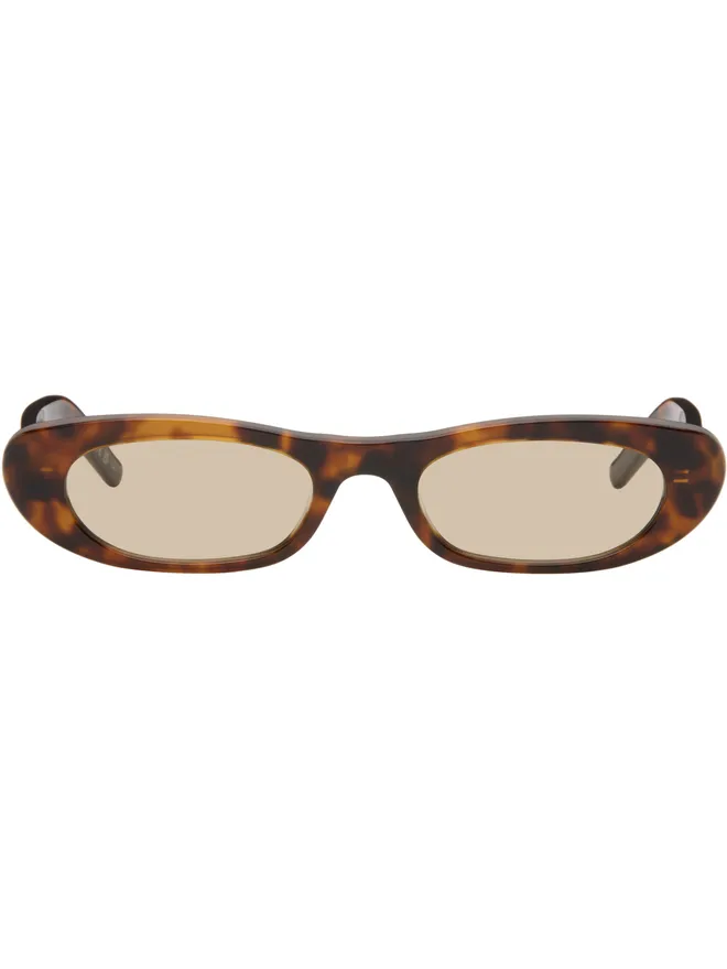 Saint Laurent Saint Laurent SL 557 Shade サングラスの商品画像