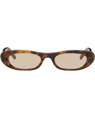 Saint Laurent SL 557 Shade サングラス - サムネイル1
