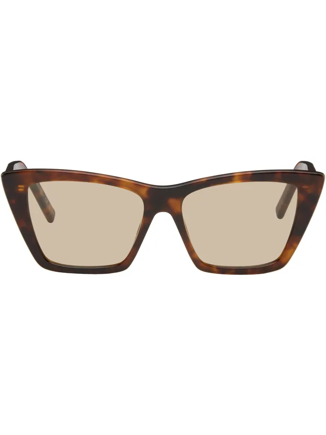 Saint Laurent Saint Laurent SL 276 Mica サングラスの商品画像