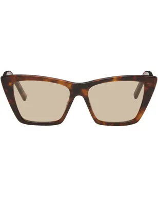 Saint Laurent SL 276 Mica サングラス - サムネイル1