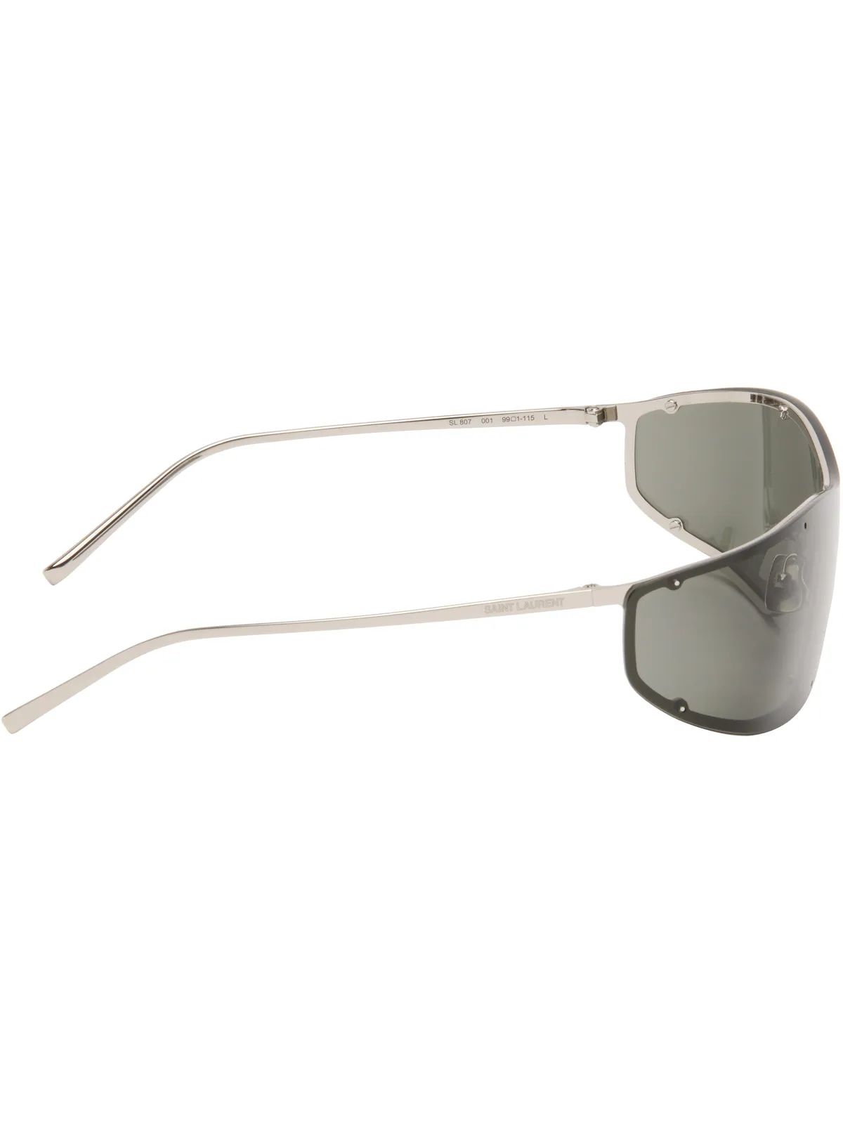 Saint Laurent SL 807 サングラス - 画像2
