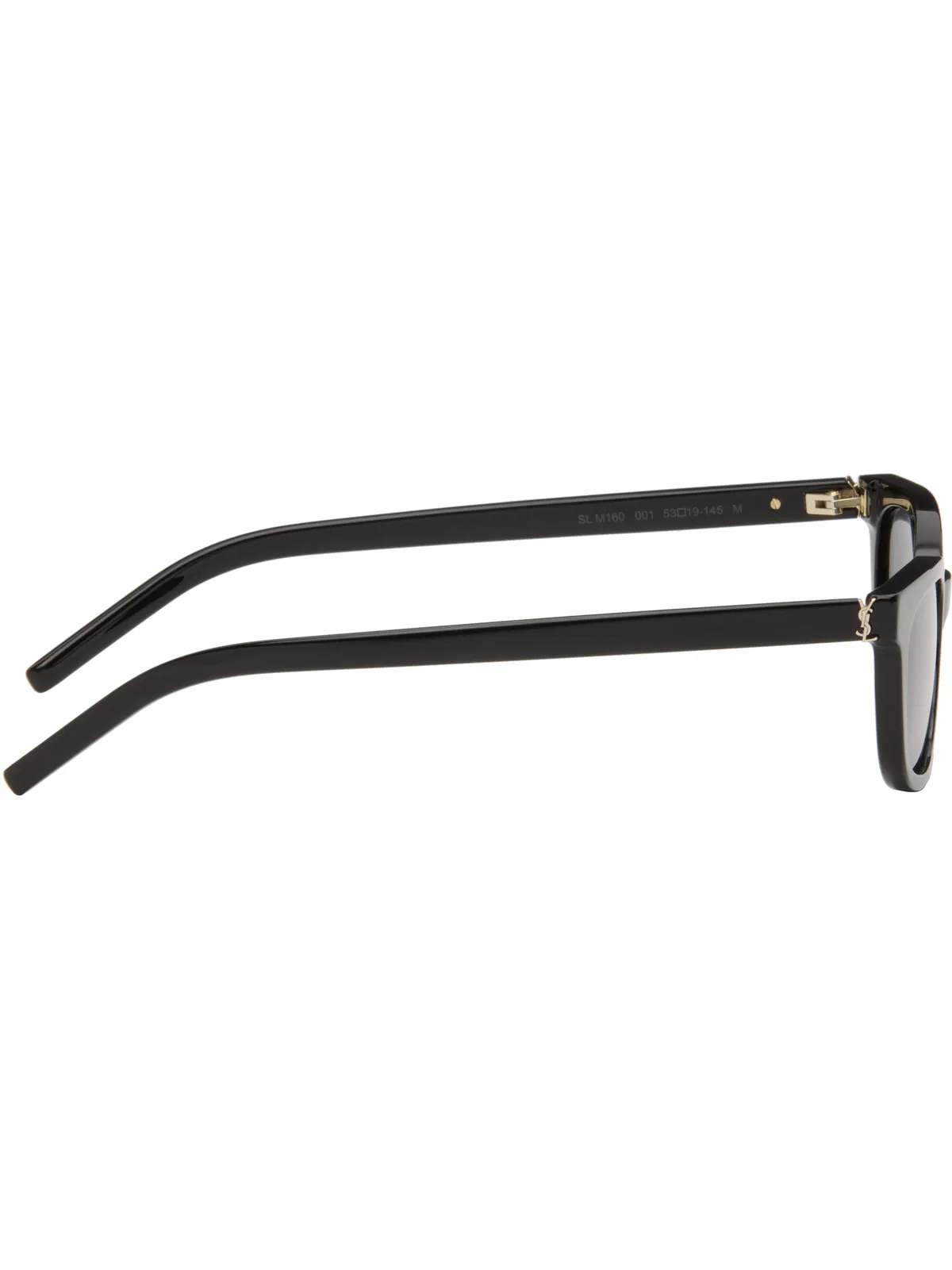 Saint Laurent SL M160 サングラス - 画像2