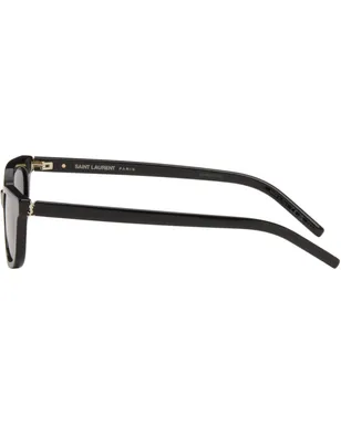 Saint Laurent SL M160 サングラス - サムネイル3