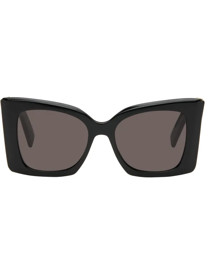 Saint Laurent Saint Laurent M119 Blaze サングラスの商品画像