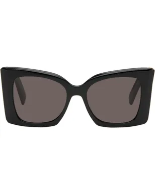 Saint Laurent M119 Blaze サングラス - サムネイル1