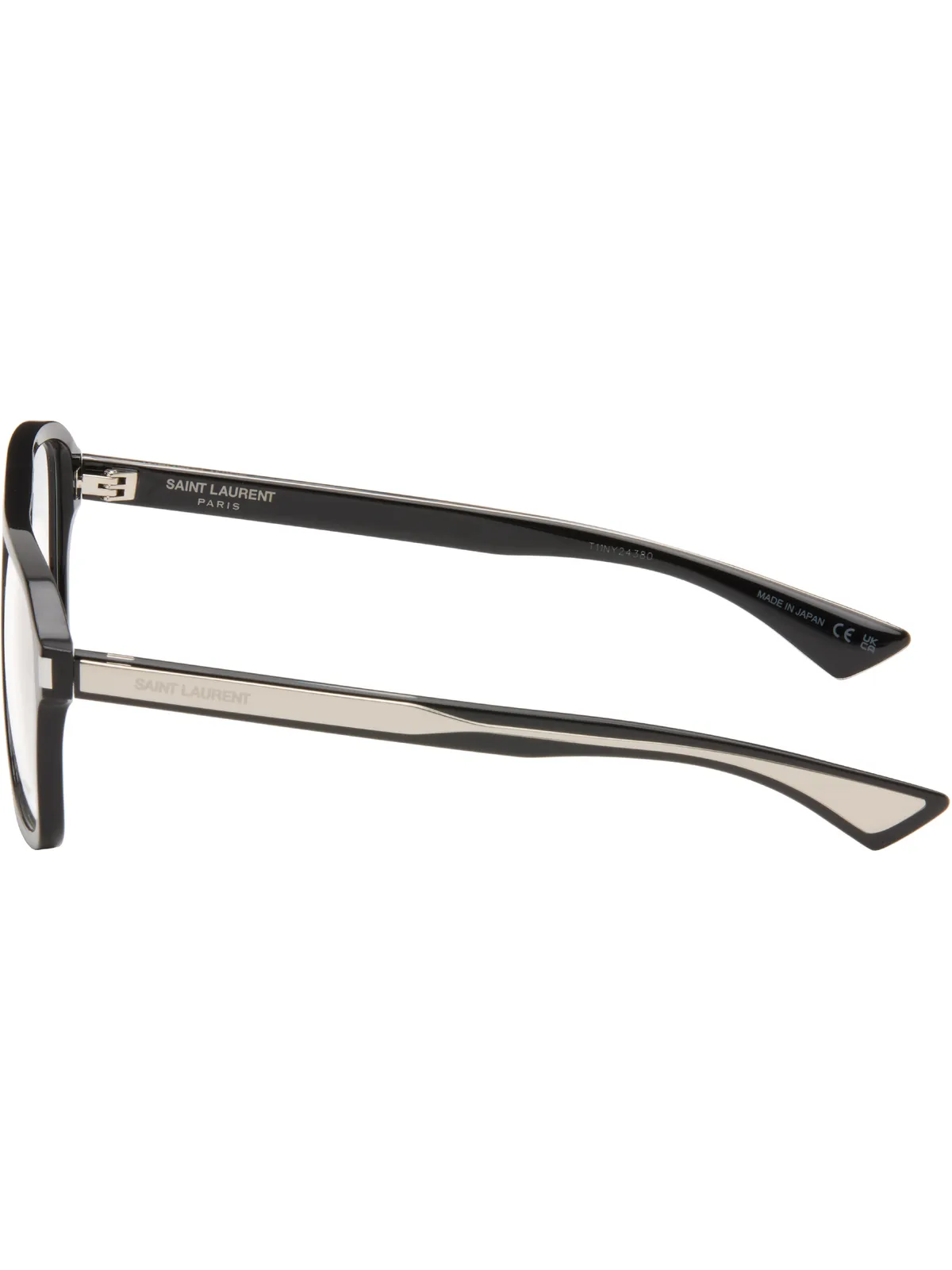 Saint Laurent SL 881 メガネ - 画像3