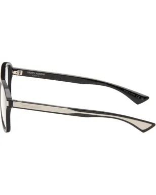 Saint Laurent SL 881 メガネ - サムネイル3