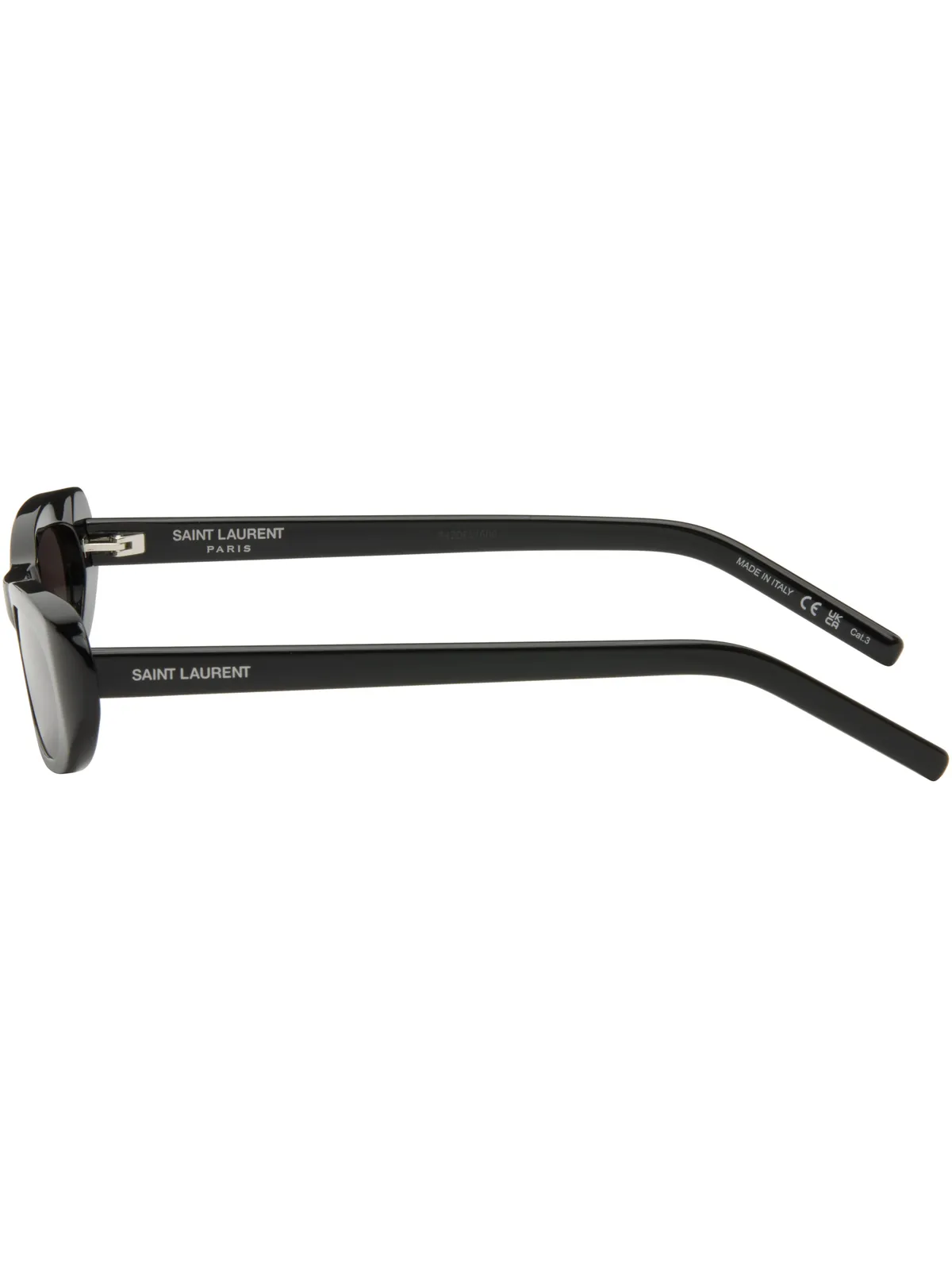 Saint Laurent SL 557 Shade サングラス - 画像3