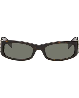 Saint Laurent SL M152 サングラス - サムネイル1