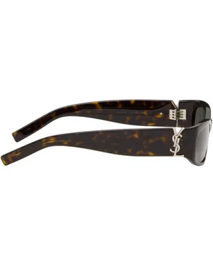 Saint Laurent SL M152 サングラス - サムネイル2