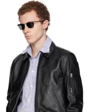 Saint Laurent SL 795 Joe サングラス - サムネイル4