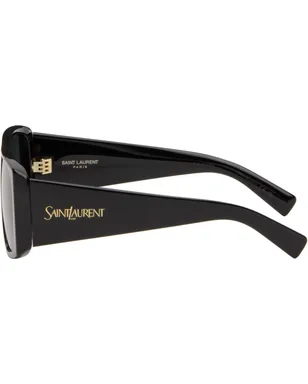 Saint Laurent SL 832 サングラス - サムネイル3