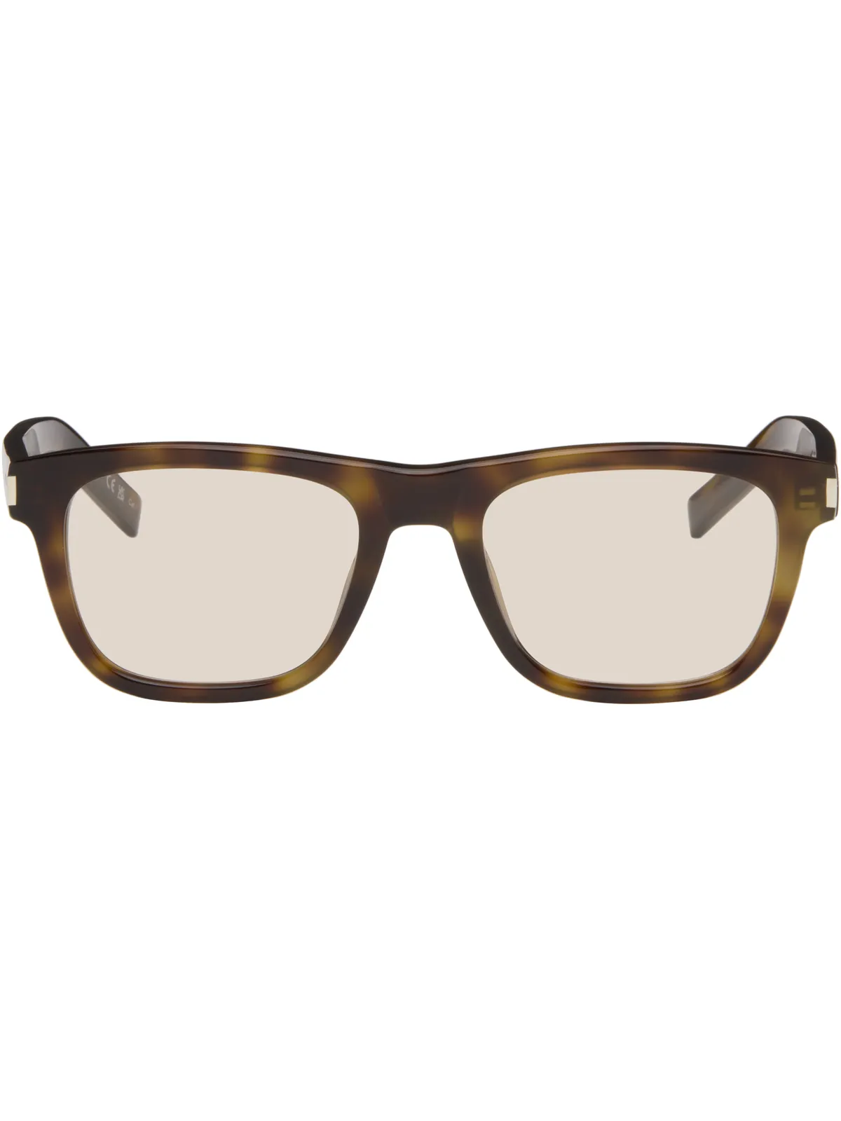 Saint Laurent SL 819 800 サングラス - 画像1