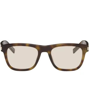 Saint Laurent SL 819 800 サングラス - サムネイル1
