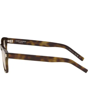 Saint Laurent SL 819 800 サングラス - サムネイル3