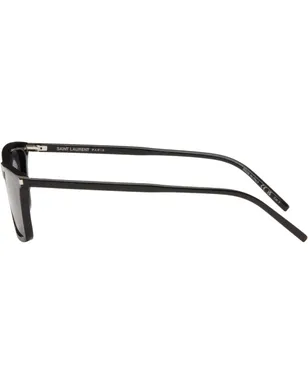 Saint Laurent SL 890 Betty Thin サングラス - サムネイル3