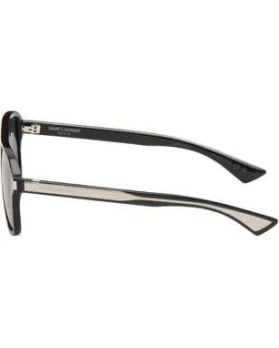 Saint Laurent SL 881 サングラス - サムネイル3