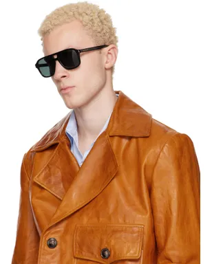 Saint Laurent SL 881 サングラス - サムネイル4