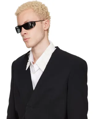 Saint Laurent SL 807 サングラス - サムネイル4
