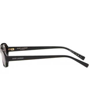 Saint Laurent SL 872 Erin サングラス - サムネイル3